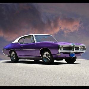 Meet your Posher, Glow